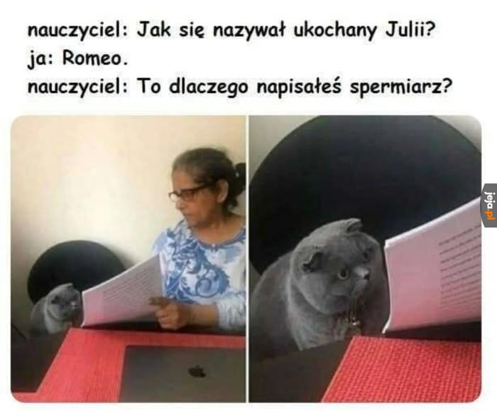 Tak jakoś wyszło