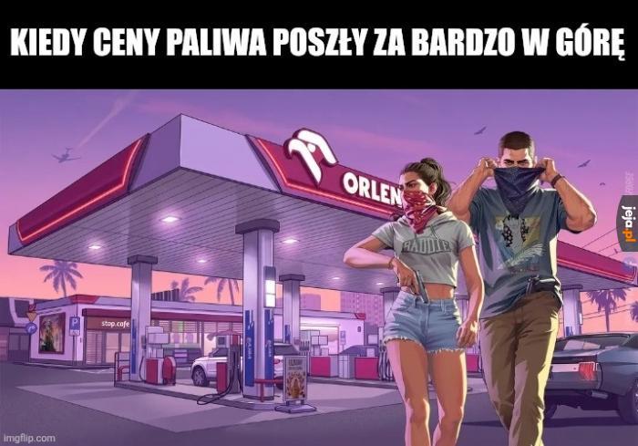Jakoś trzeba żyć