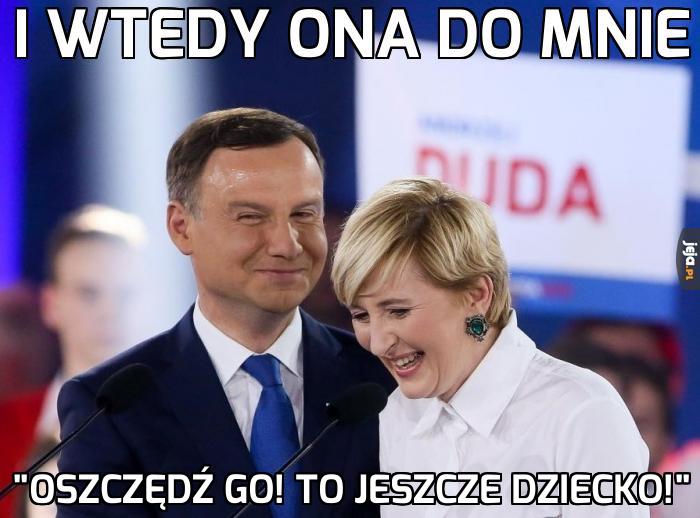 Pośmialiśmy się