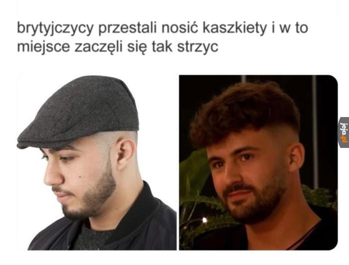 Ewoluują