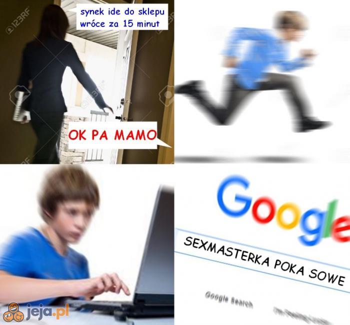 Tylko cicho, bo ktoś usłyszy