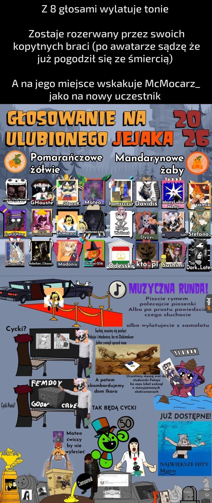 Runda 8