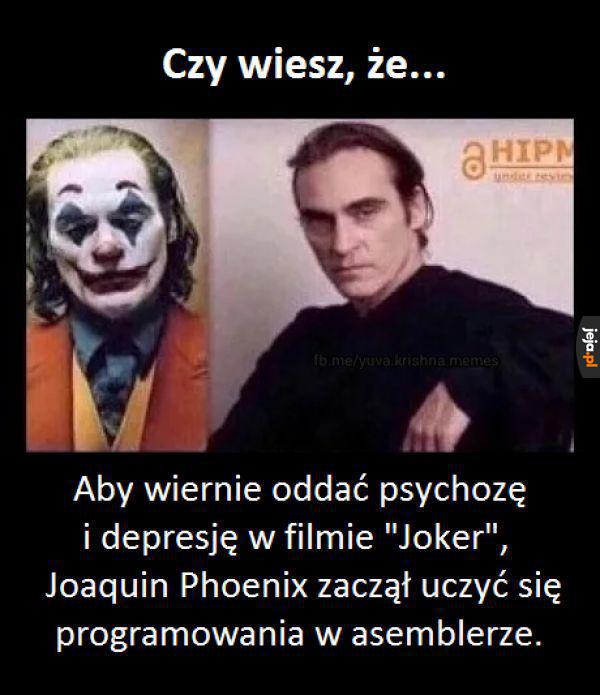 Brawo za poświęcenie