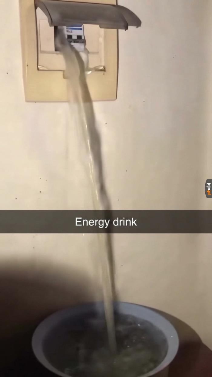 Domowy energetyk