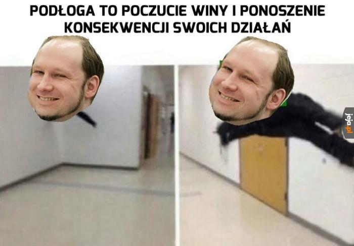 Jego ulubiona zabawa