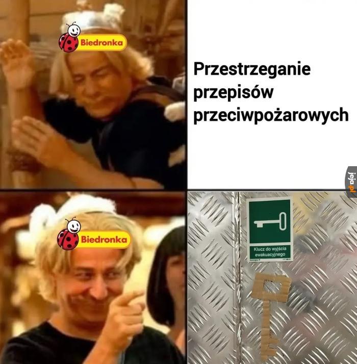 Mam też rysunek