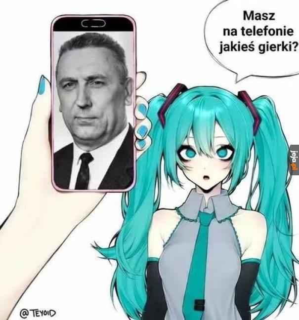 Prawdziwe Gierki