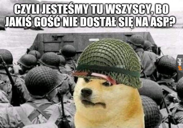To nie fair