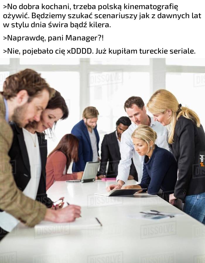 TVP w skrócie