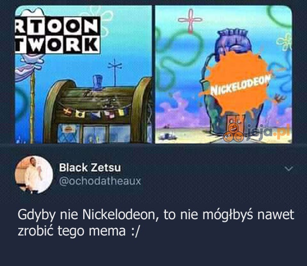 Najłatwiej krytykować