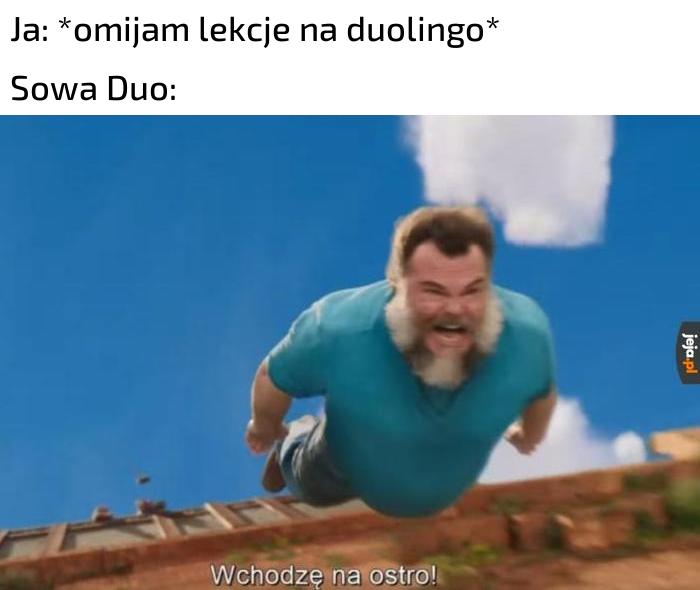 Porywanie ludzi czas start