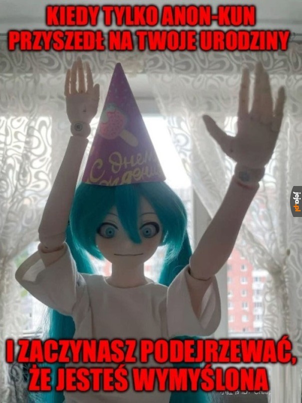 Kiepskie wieści