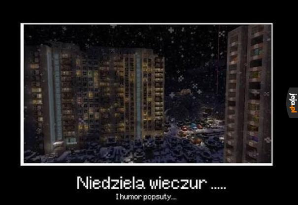Mieszkow be like