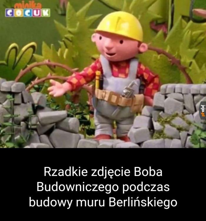Z archiwum Stasi