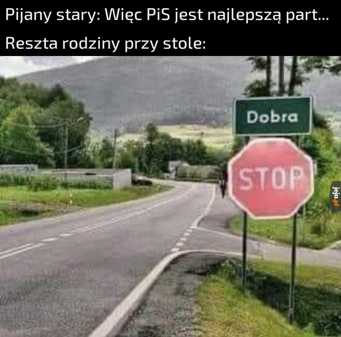 Proszę, nie