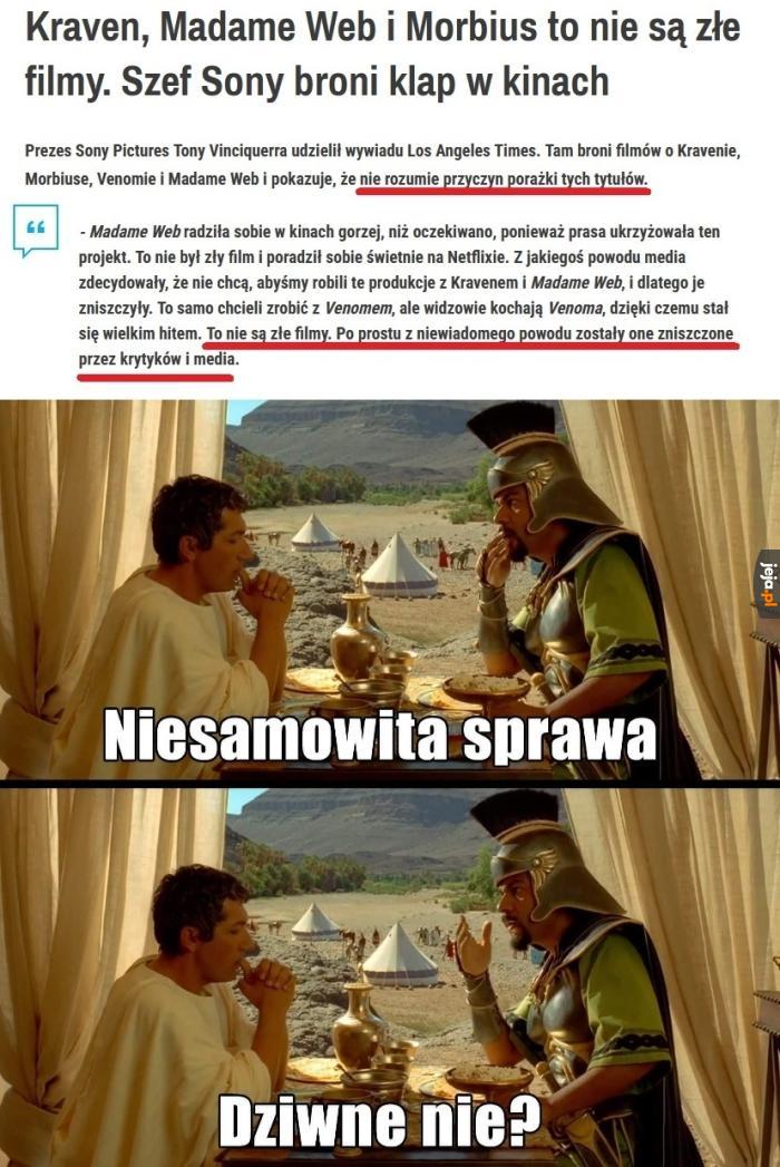 Nie do wiary