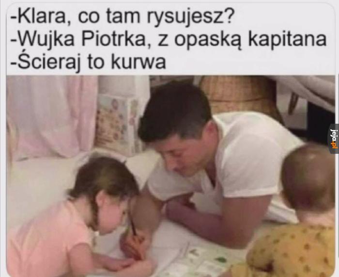 Nawałka uratuj nas
