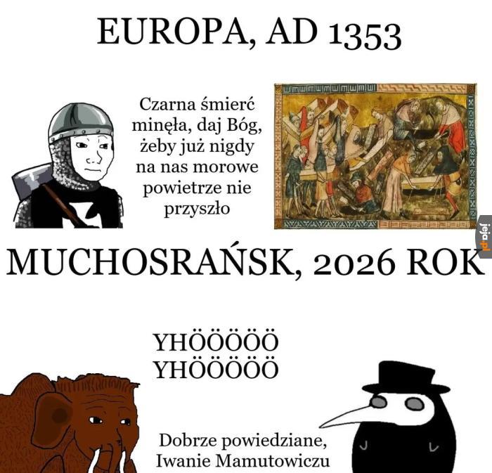 Spokojnie