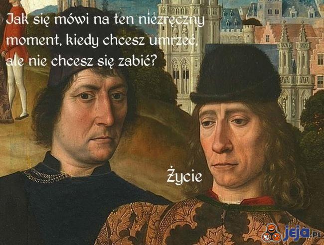 Życie