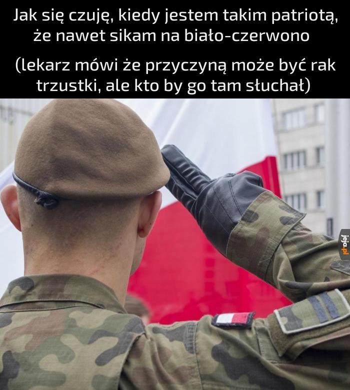 Patriotyzm