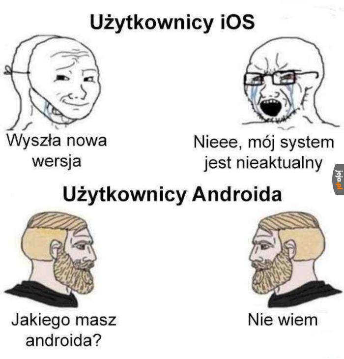 W iOS 18 można przesuwać ikony