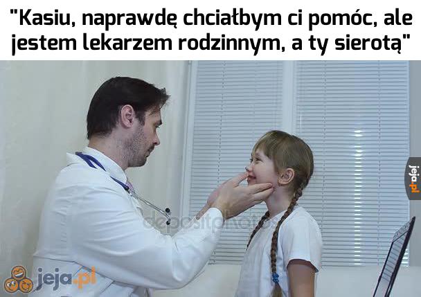 Trochę przypał