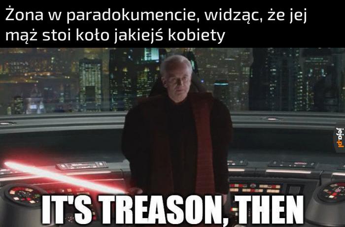 Ja ci dam!