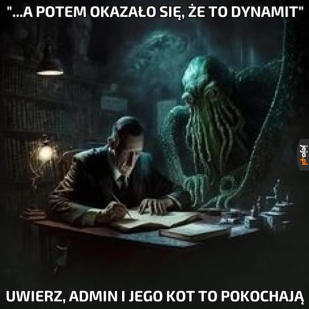 Podszepty złego