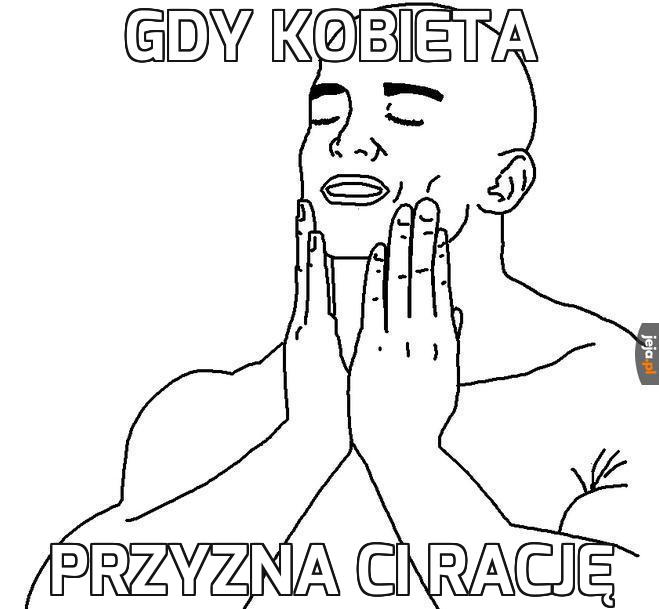 Choć raz