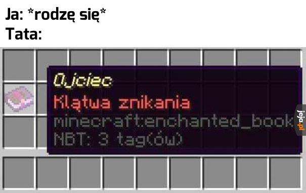Może kiedyś wróci