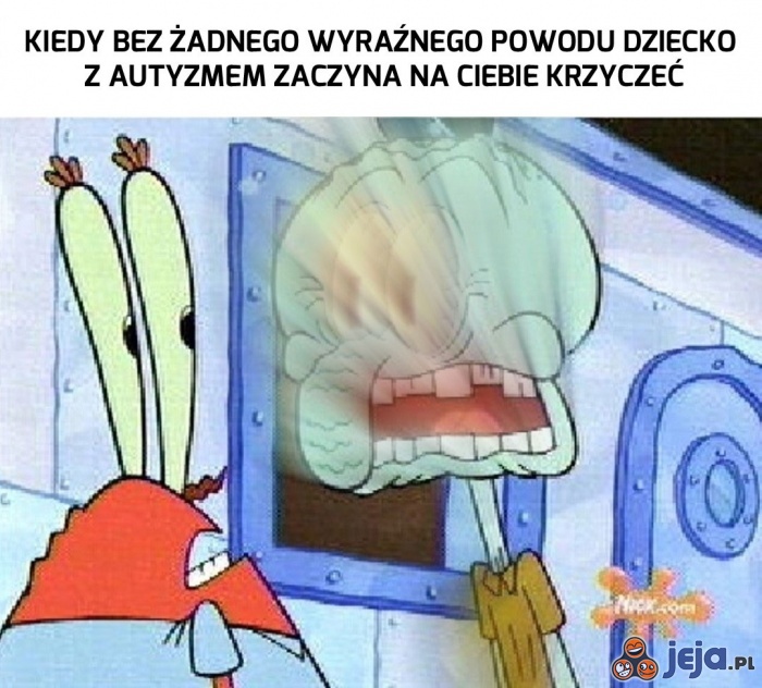 Ale ja nic nie zrobiłem