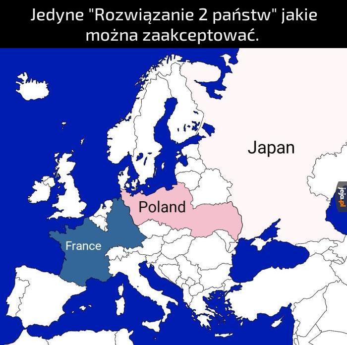 Możemy pogadać.