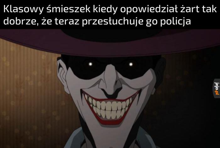 To nie lada wyczyn