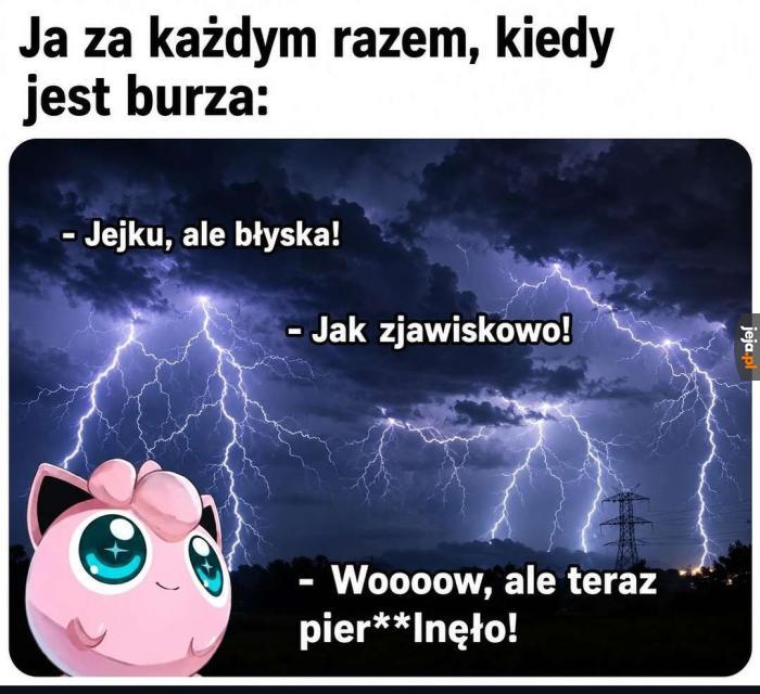 Burza