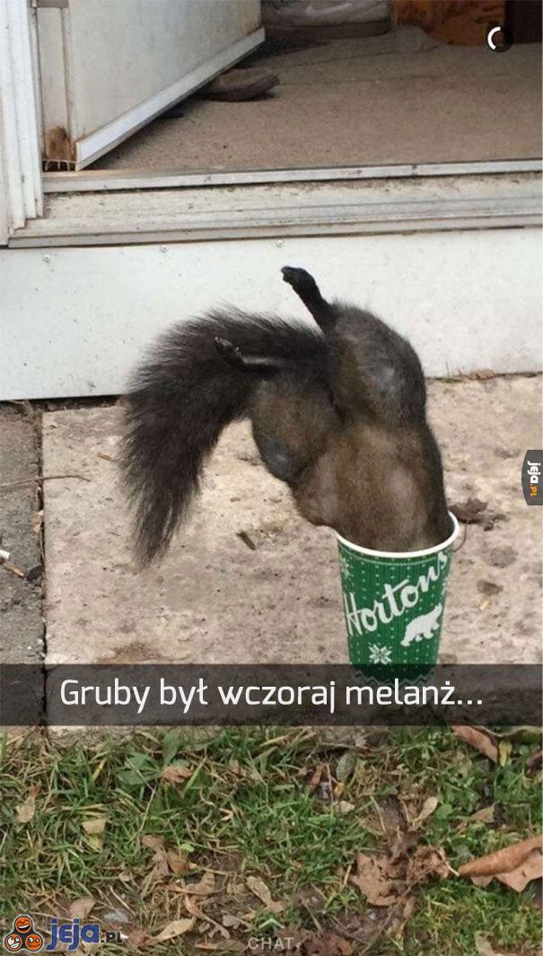 Będzie co wspominać