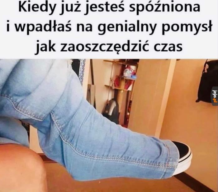 Miała być oszczędność czasu, jest strata