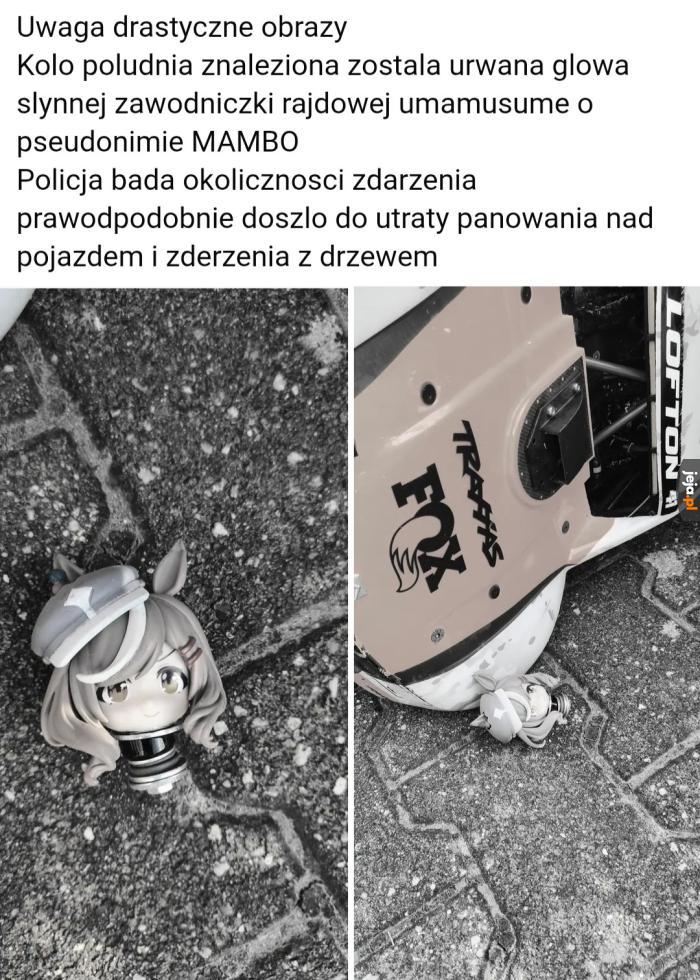 Tragedia