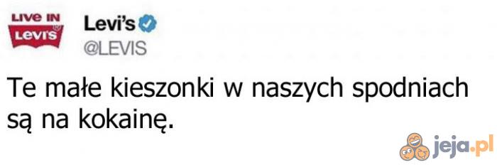 W końcu się przyznali