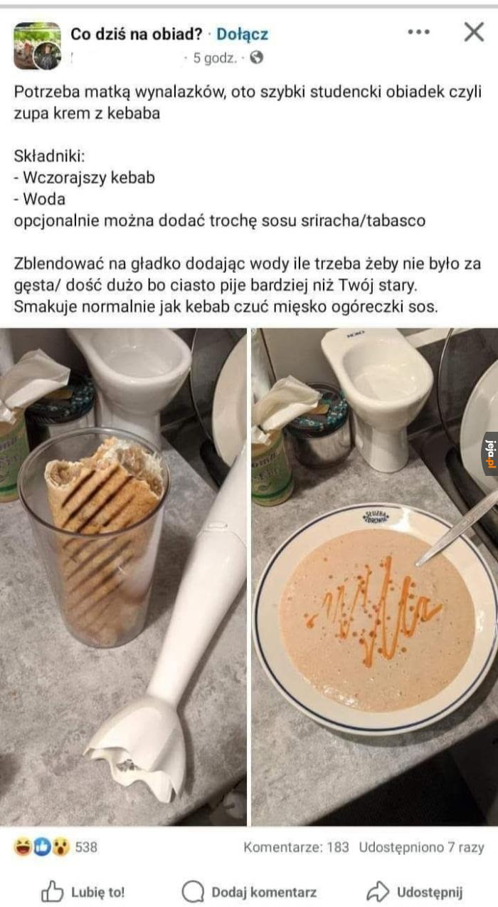 Obrzydliwe