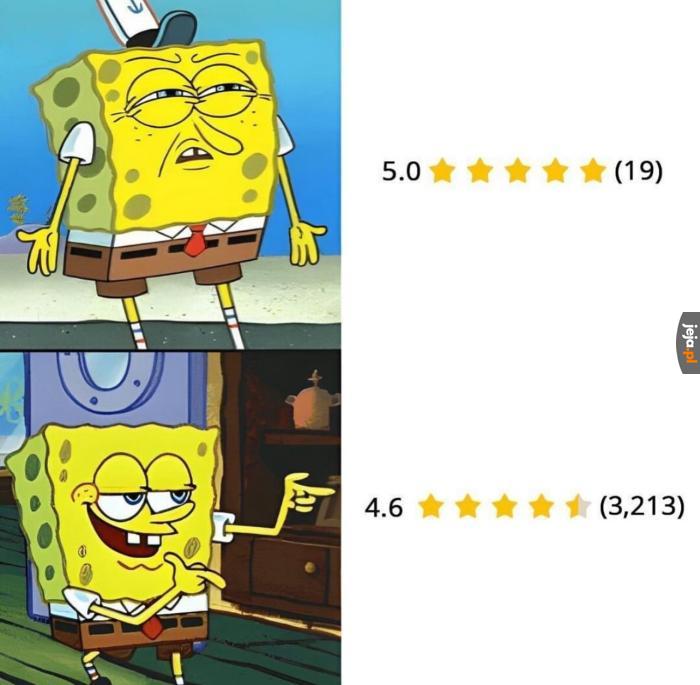 Choose wisely