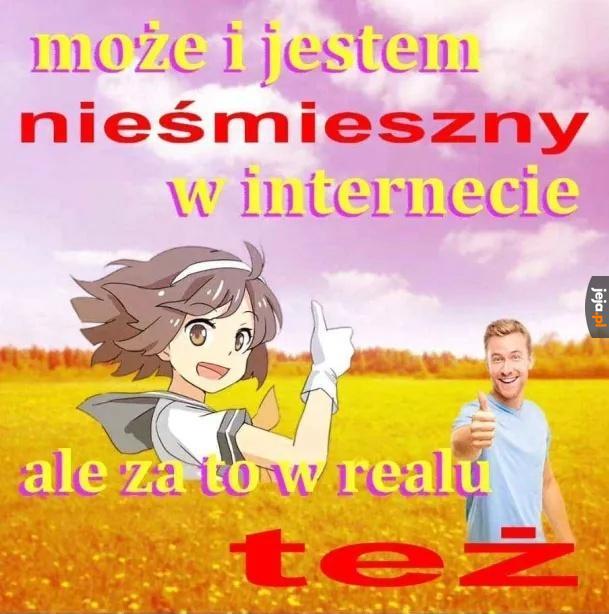 Coś za coś