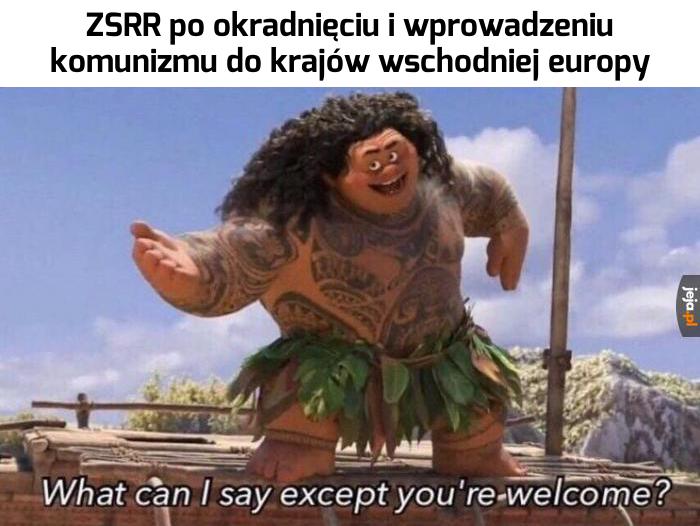 To było dla was najlepsze