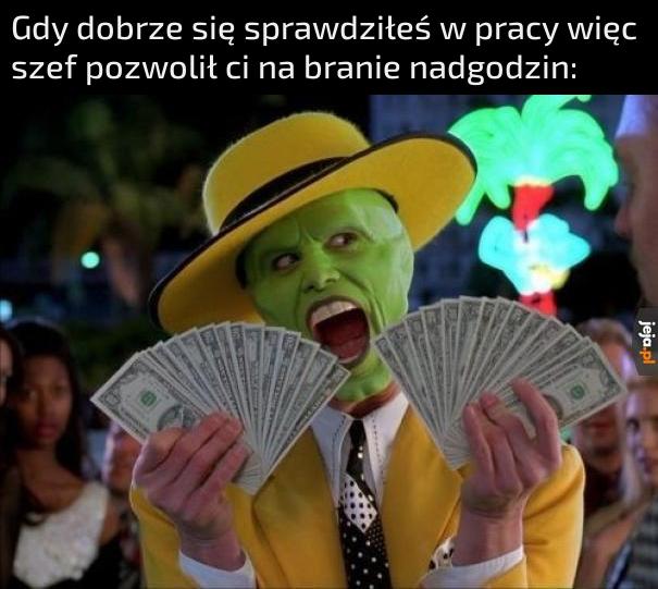 Nie każdy dostaje ten przywilej