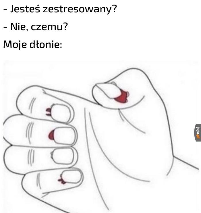 Zupełny przypadek