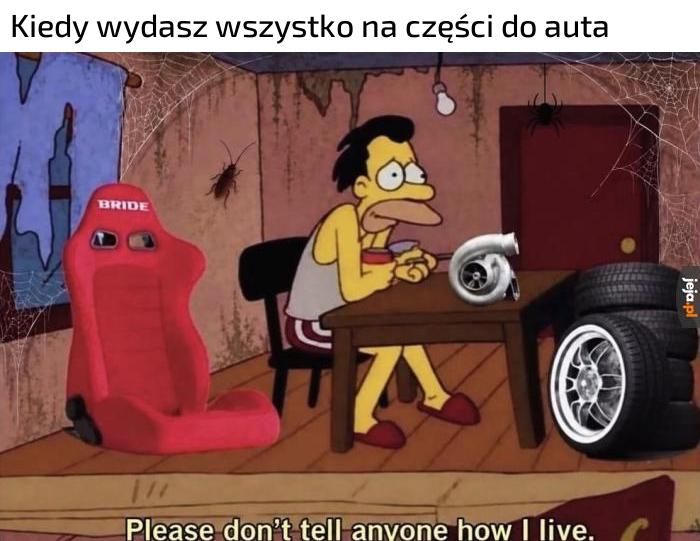 Byle do pierwszego (jest 9)