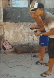 Zaawansowana technologia 3D!