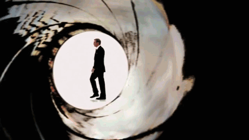 Agenci 007