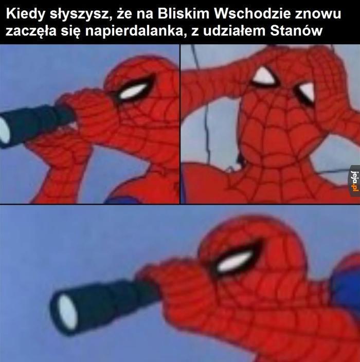 Byle z dala od nas