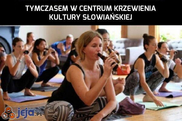 Tak to ja mogę ćwiczyć