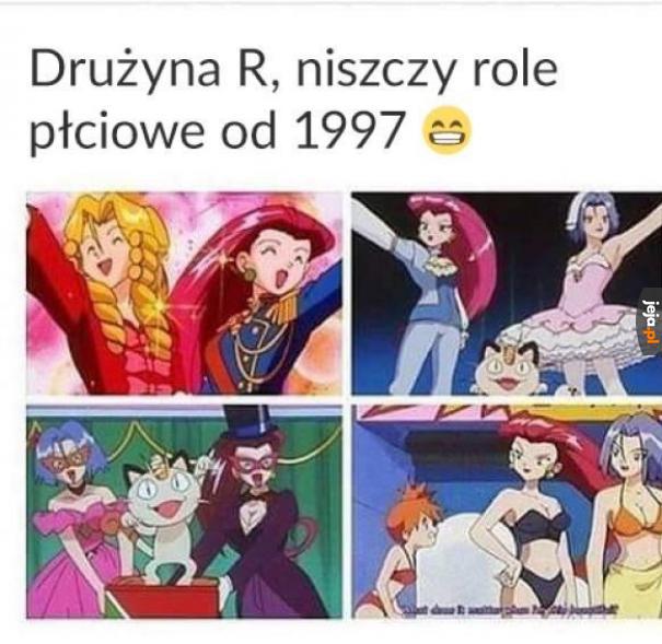 Emotka jest, ale co poradzisz